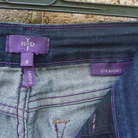 NYDJ Denims - Picture 6 of 9
